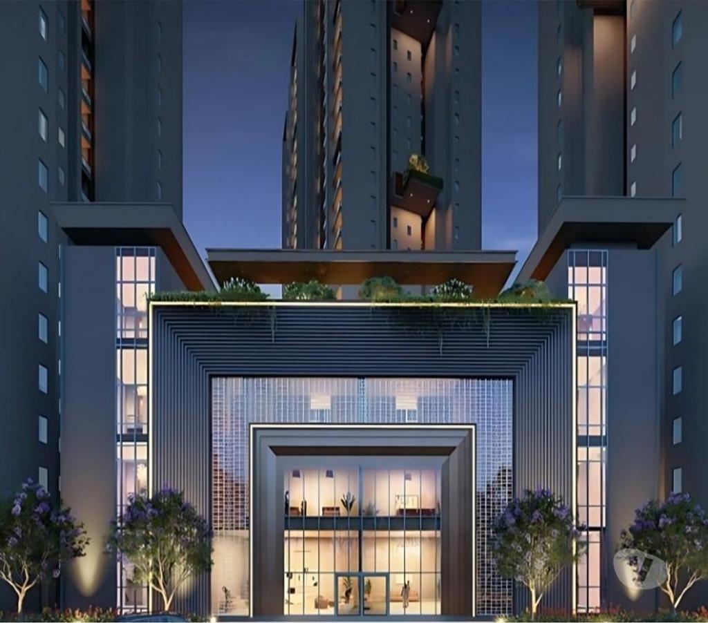 Houses & Flats for sale Gurgaon - Photos for Signature Global Cloverdale Sector 71