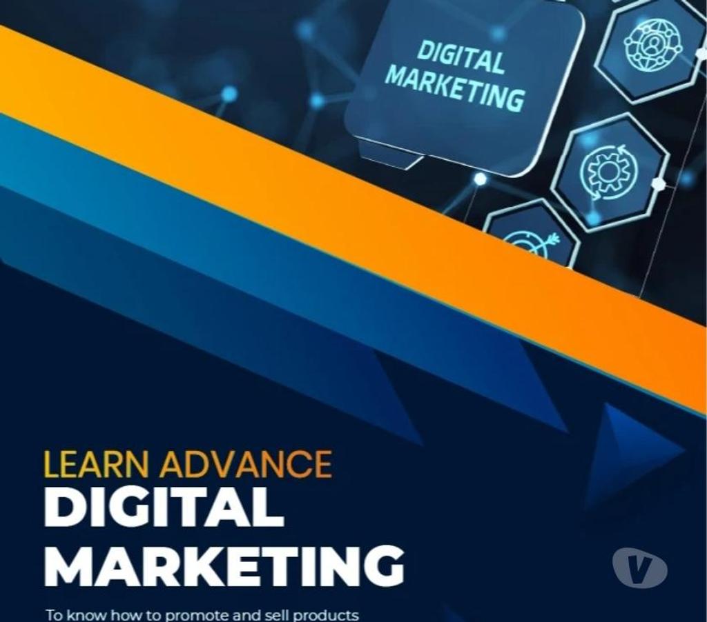 IT & Computer course New Delhi - Photos for Best Digital Marketing Course with Placemaent in Delhi NCR