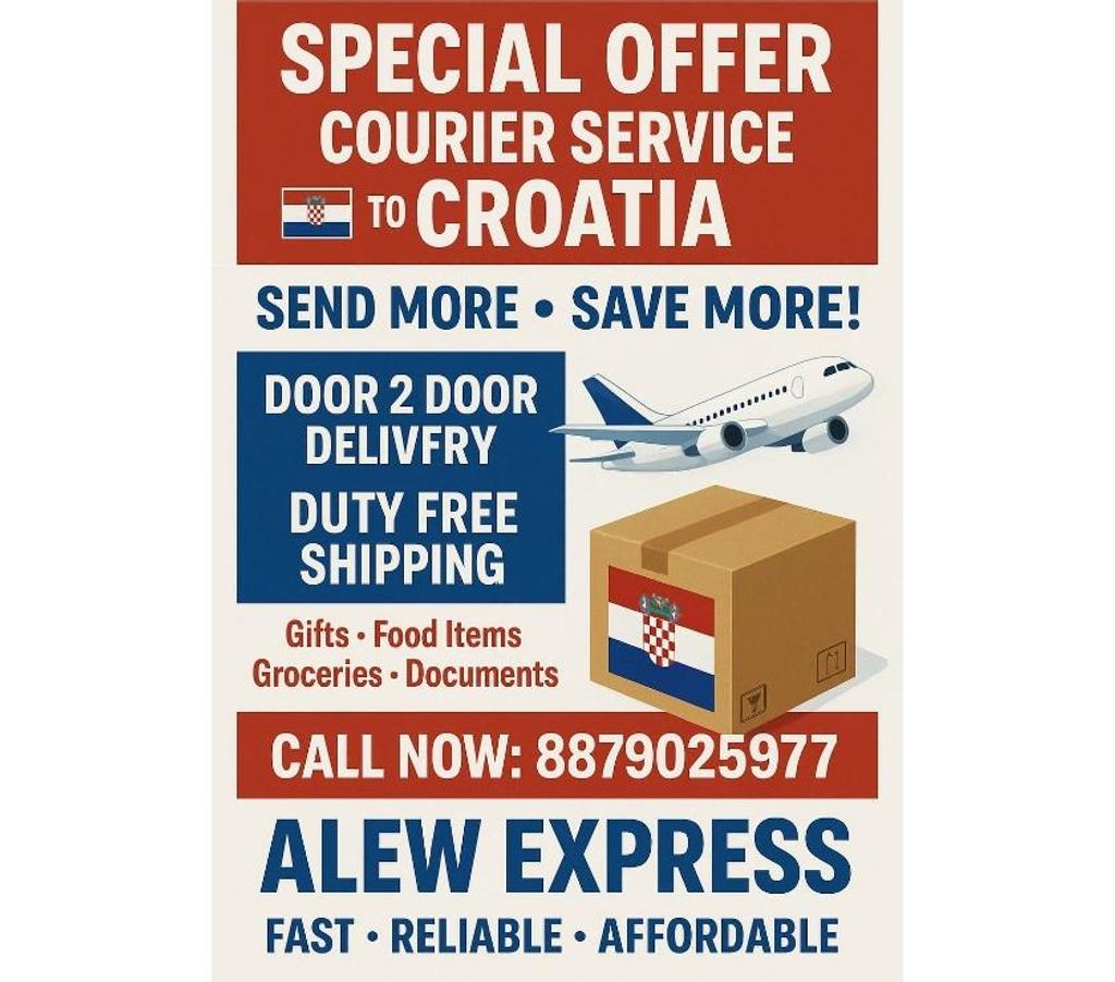 Relocation services Mumbai - Photos for Courier Service to GERMANY from Mumbai call 8879025977