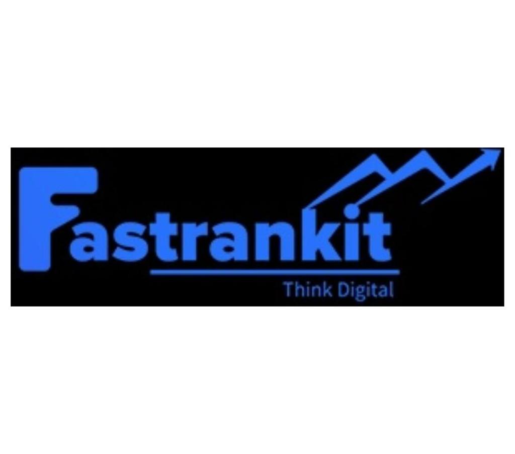 Web services Kolkata - Photos for Fast Rank IT - Digital Marketing Agency