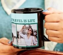 Ceramic Coffee Mugs