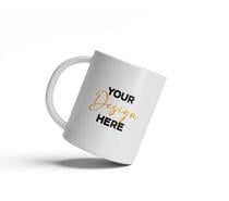 Personalized Coffee Mugs