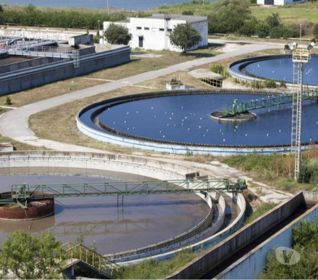 Other Services Faridabad - Photos for Top ETP Plant Manufacturers in Delhi