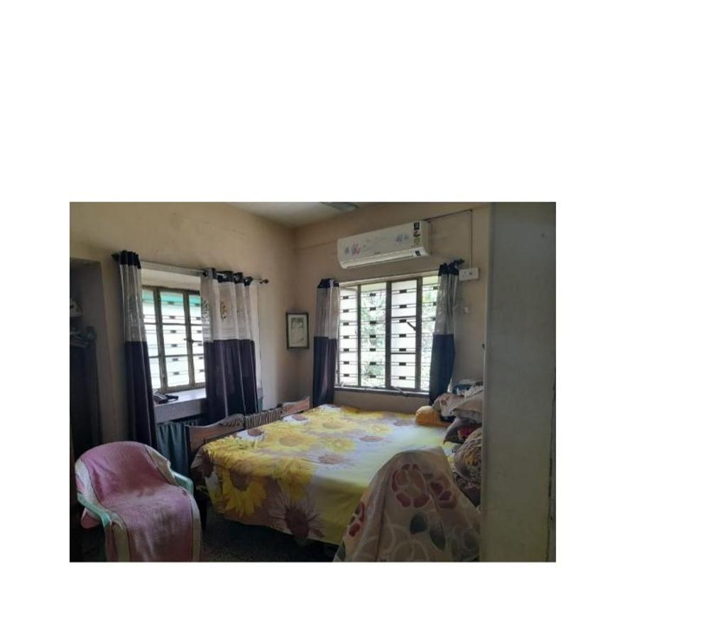 Houses & Flats for sale Kolkata - Photos for 2BHK 750Sft Flat For Sale At Nagerbazar Dumdum