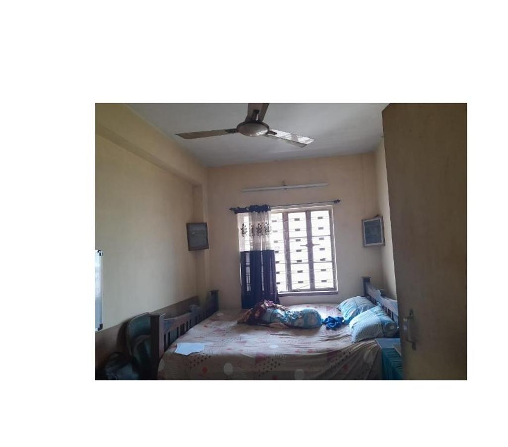 Houses & Flats for sale Kolkata - Photos for 2BHK 750Sft Flat For Sale At Nagerbazar Dumdum