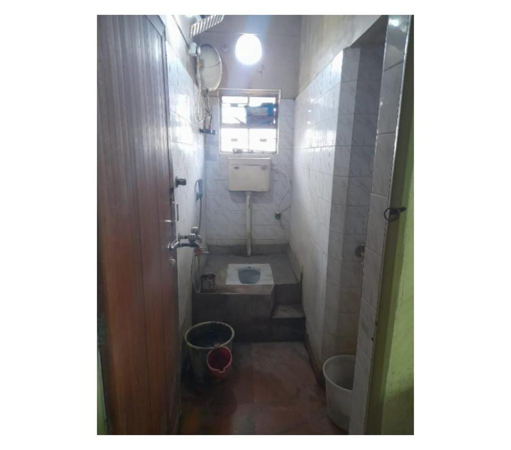 Houses & Flats for sale Kolkata - Photos for 2BHK 750Sft Flat For Sale At Nagerbazar Dumdum