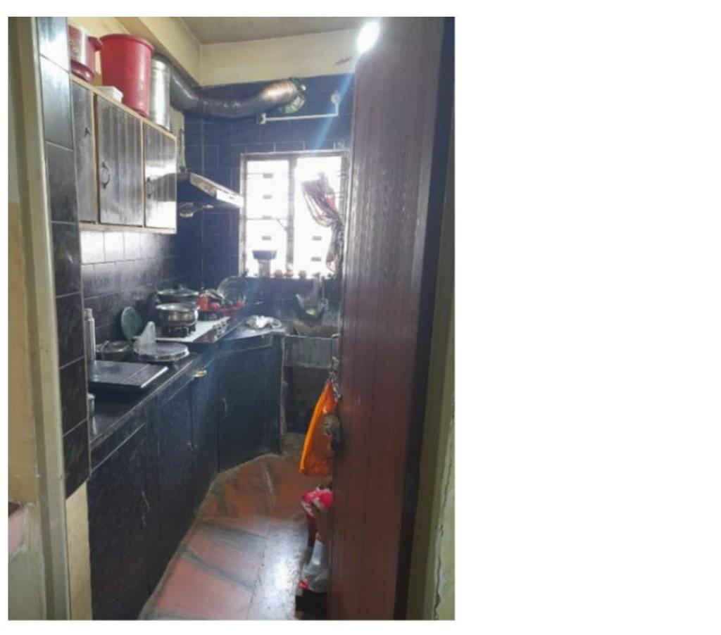 Houses & Flats for sale Kolkata - Photos for 2BHK 750Sft Flat For Sale At Nagerbazar Dumdum