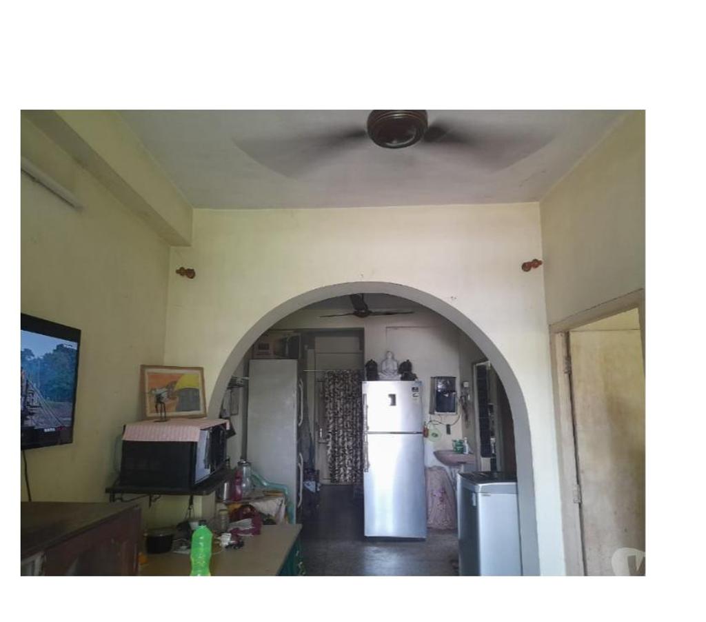 Houses & Flats for sale Kolkata - Photos for 2BHK 750Sft Flat For Sale At Nagerbazar Dumdum