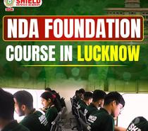NDA Foundation Course In Lucknow – SDA