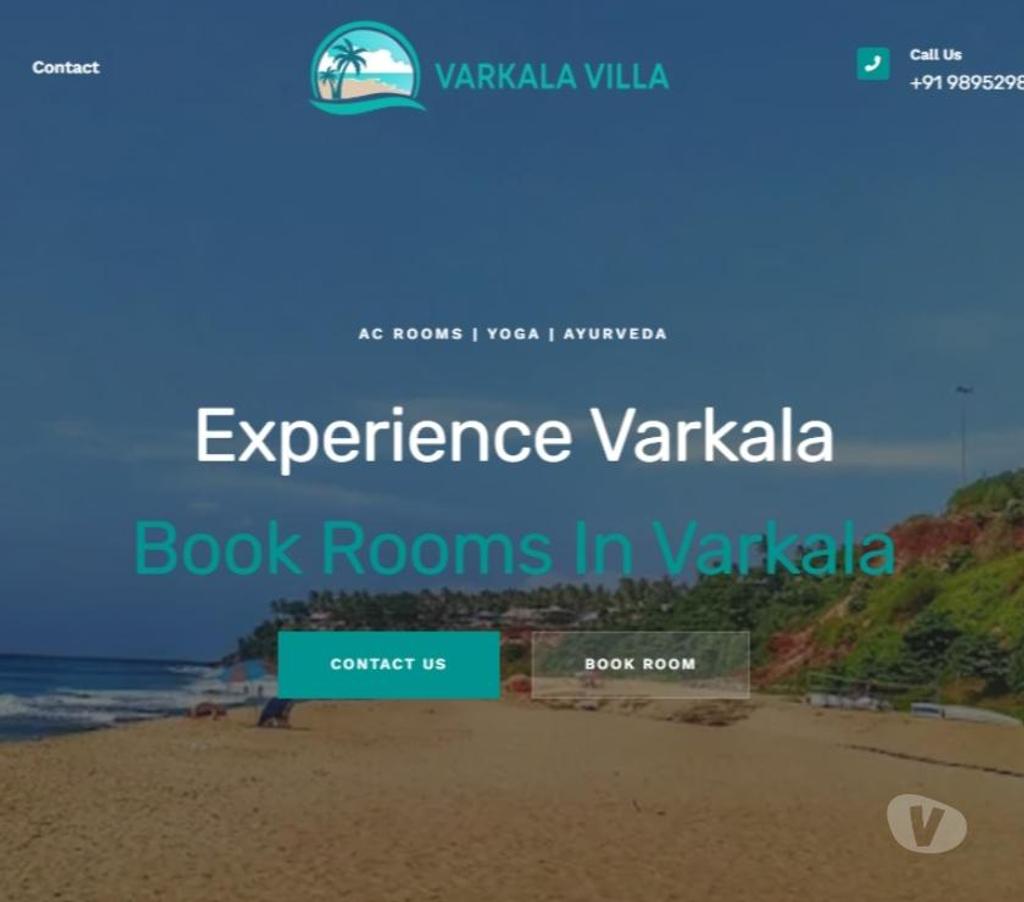 Vacation Rentals Thiruvanathapuram - Photos for Best Homestay in Varkala for a Peaceful Stay