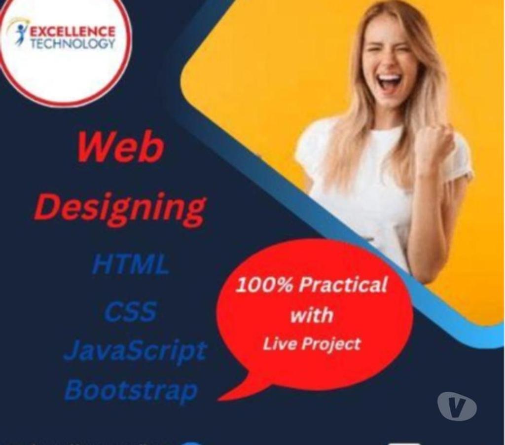 IT & Computer course Kullu - Photos for web designing course