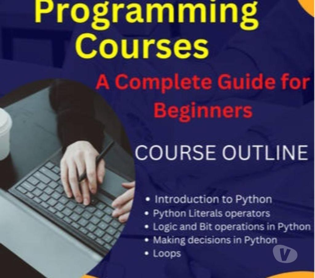 IT & Computer course Bilaspur - Photos for Python training