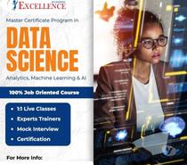 Data Science Course