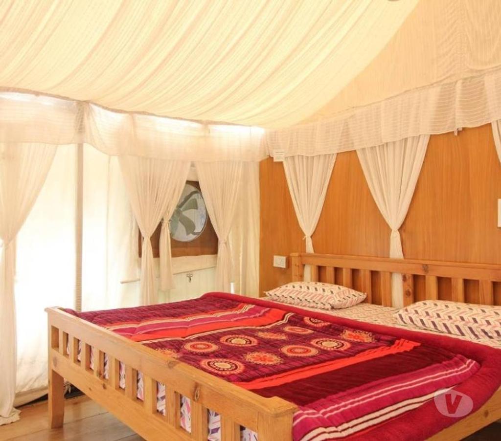 Vacation Rentals Haridwar - Photos for Best Resort In Nainital