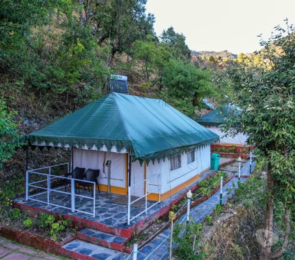 Vacation Rentals Haridwar - Photos for Best Resort In Nainital