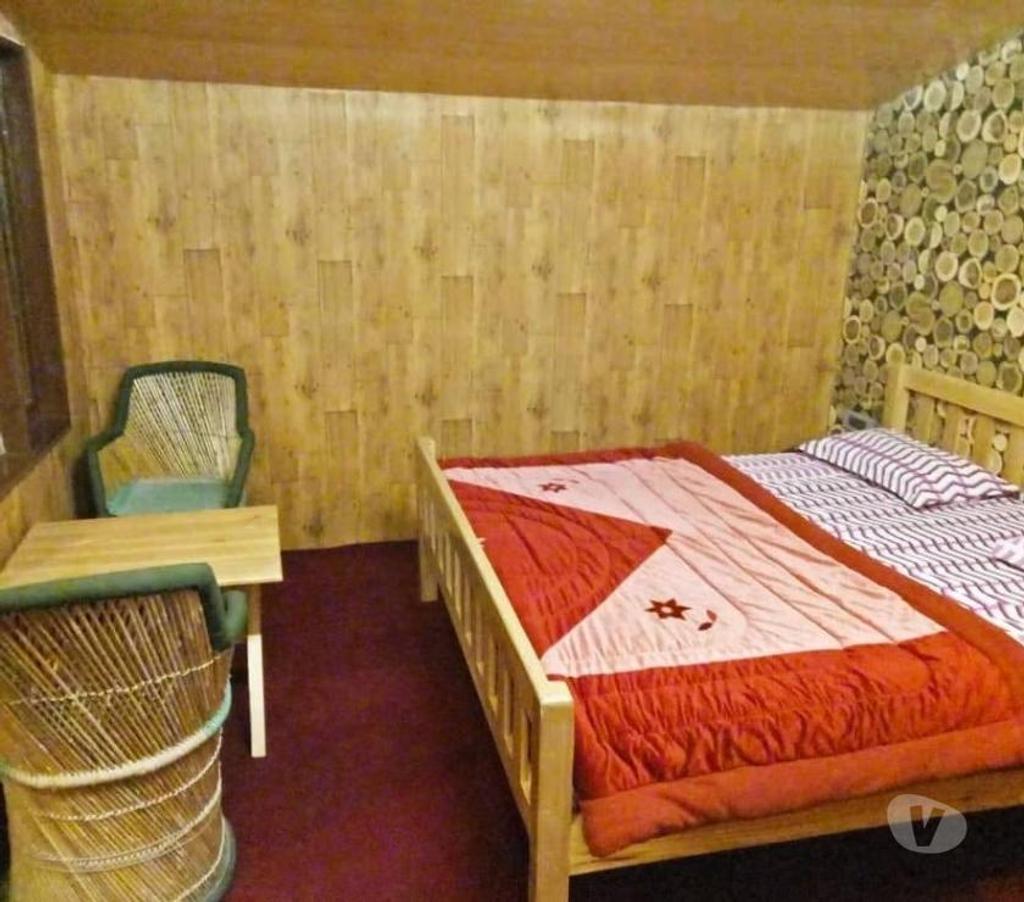 Vacation Rentals Haridwar - Photos for Best Resort In Nainital