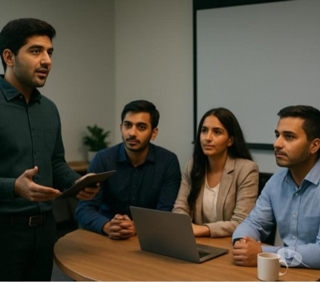 Web services Mysore - Photos for Top Web Dev Agency Mysore | Chanakya Digital Academy
