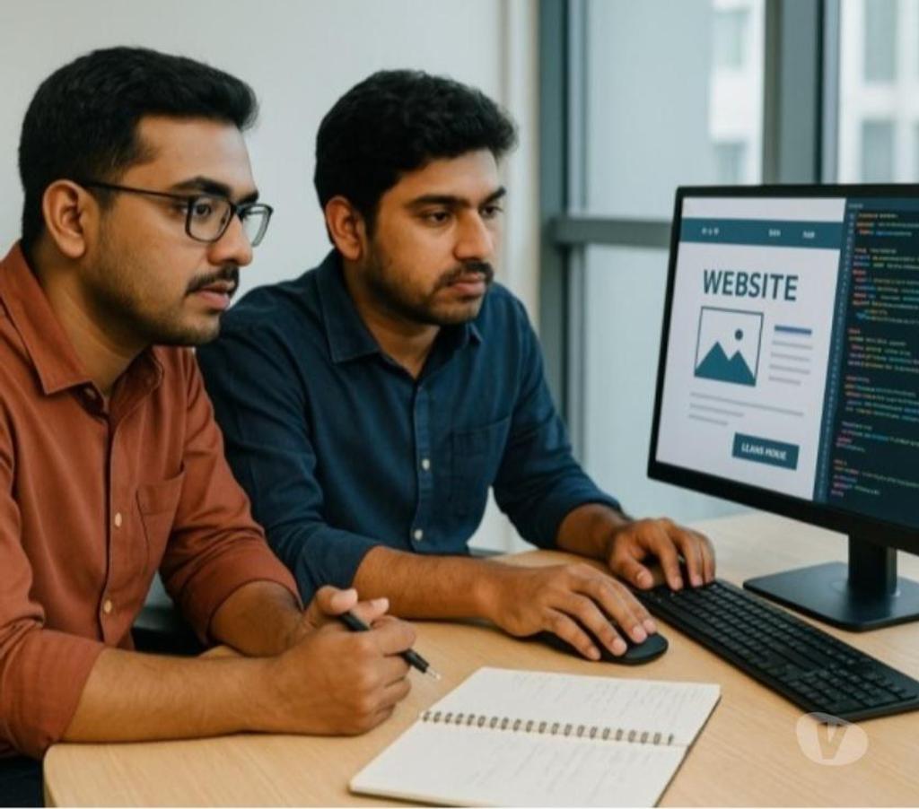 Web services Mysore - Photos for Top Web Dev Agency Mysore | Chanakya Digital Academy