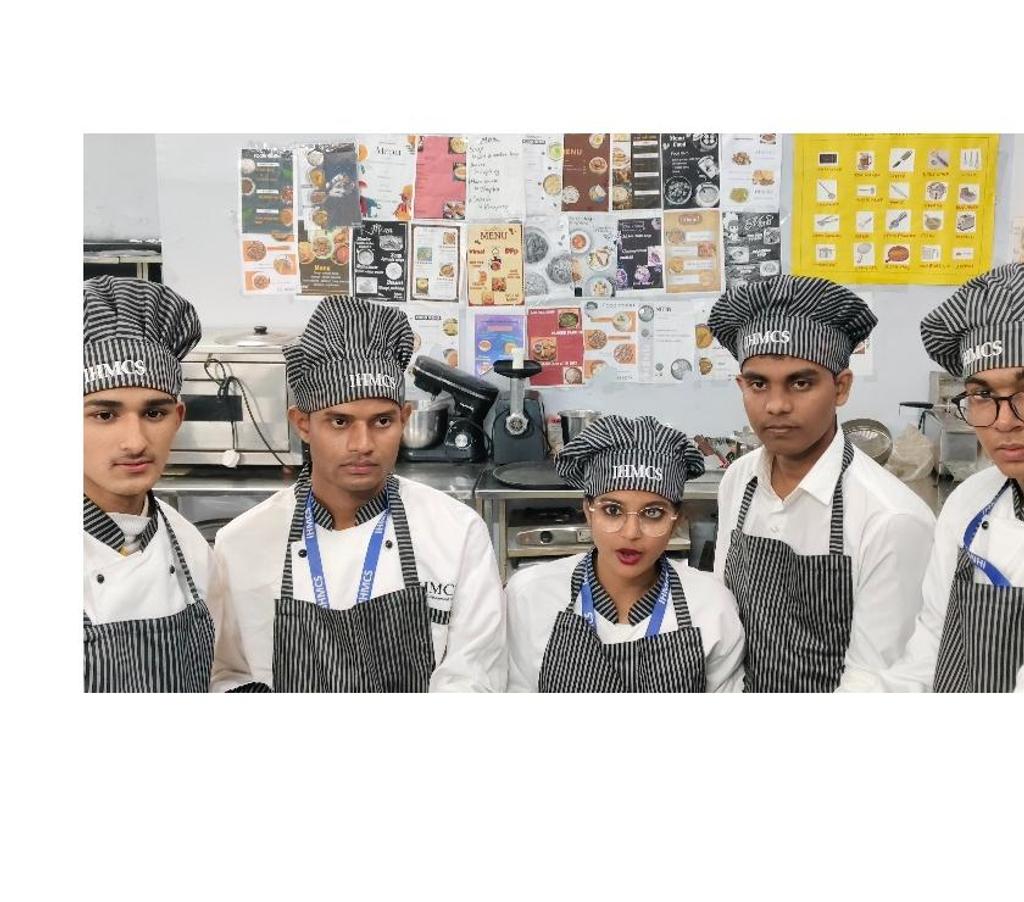Professional Training New Delhi - Photos for Insitute of hotel management and catering science