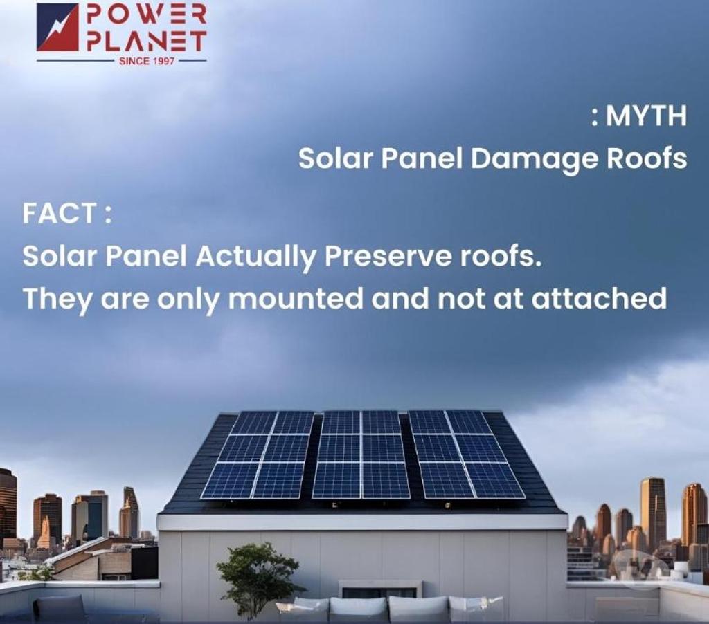 Other Services Bangalore - Photos for Is Rooftop Solar Really Worth the Investment in 2025?