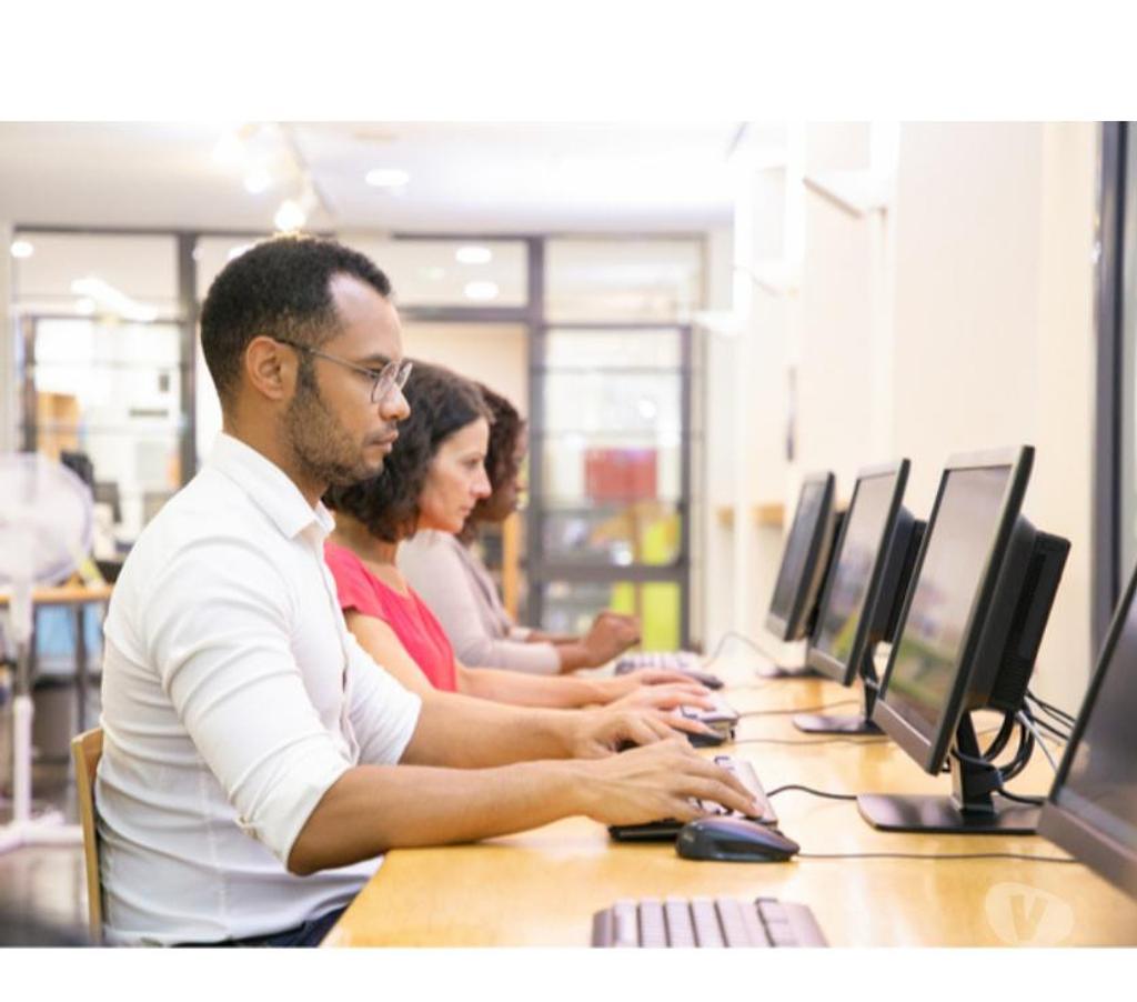 IT & Computer course Madurai - Photos for Step Into Tech with Internship Training in IT