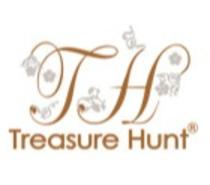 Treasure Hunt | Luxury Home Decor & Curated Gifts Online