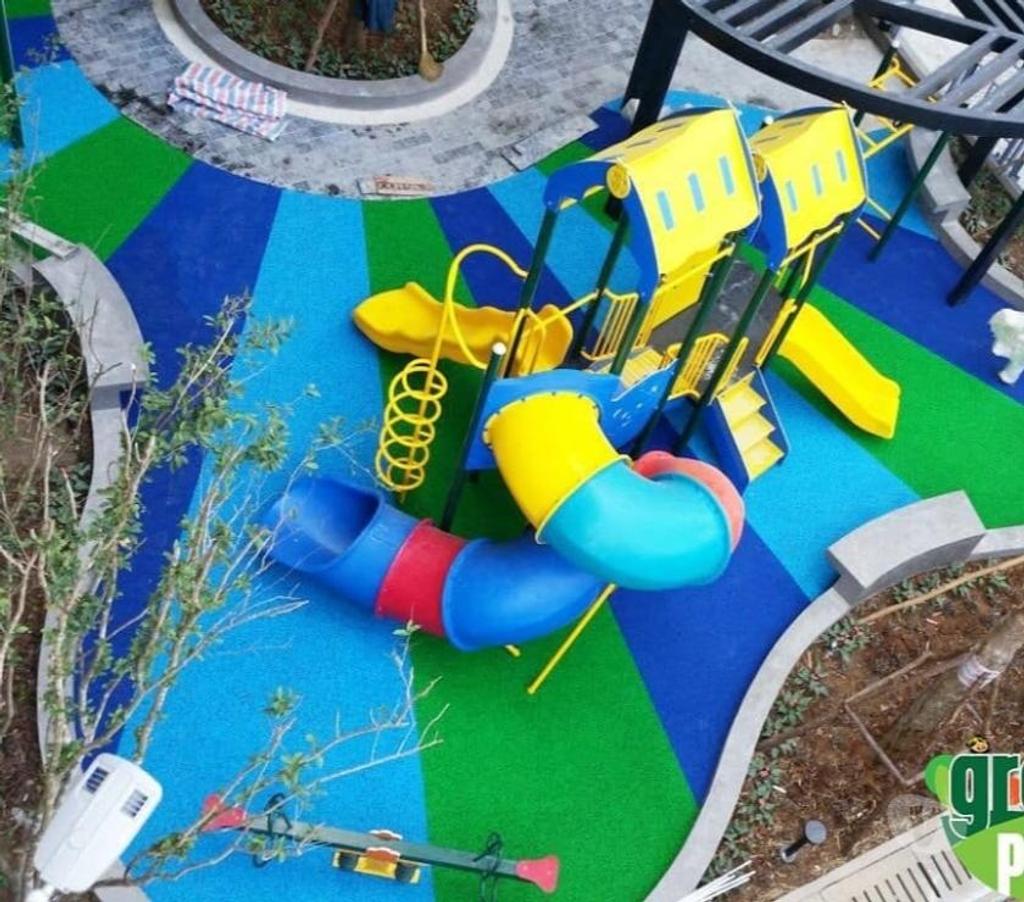 Cycles for sale Mumbai - Photos for EPDM Rubber Flooring Manufacturers in India