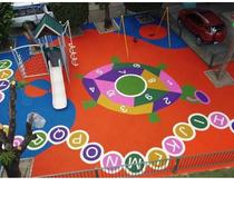 EPDM Rubber Flooring Manufacturers in India