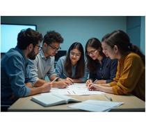 Future-Ready Legal Minds: BBA LLB in India, Bennett Universi