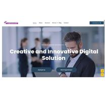 Creative and Innovative Digital Solution