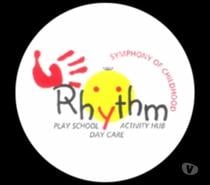 Play School in Noida