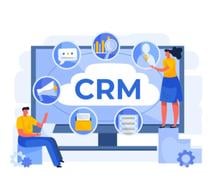 Boost Sales with Our CRM Development Services