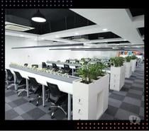 Exploring Coworking Space In Noida Sector 63