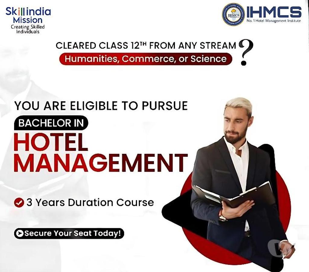 Professional Training New Delhi - Photos for Insitute of hotel management and catering science