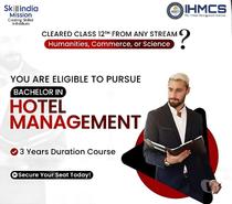 Insitute of hotel management and catering science