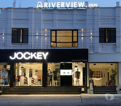 Vacation Rentals - Photos for HOTEL RIVER VIEW