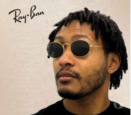 Clothes manufacturers - Photos for Ray-Ban Shades – Iconic Eyewear for Timeless Cool