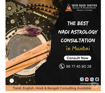 Future Prediction Nadi Astrologer in Navi Mumbai