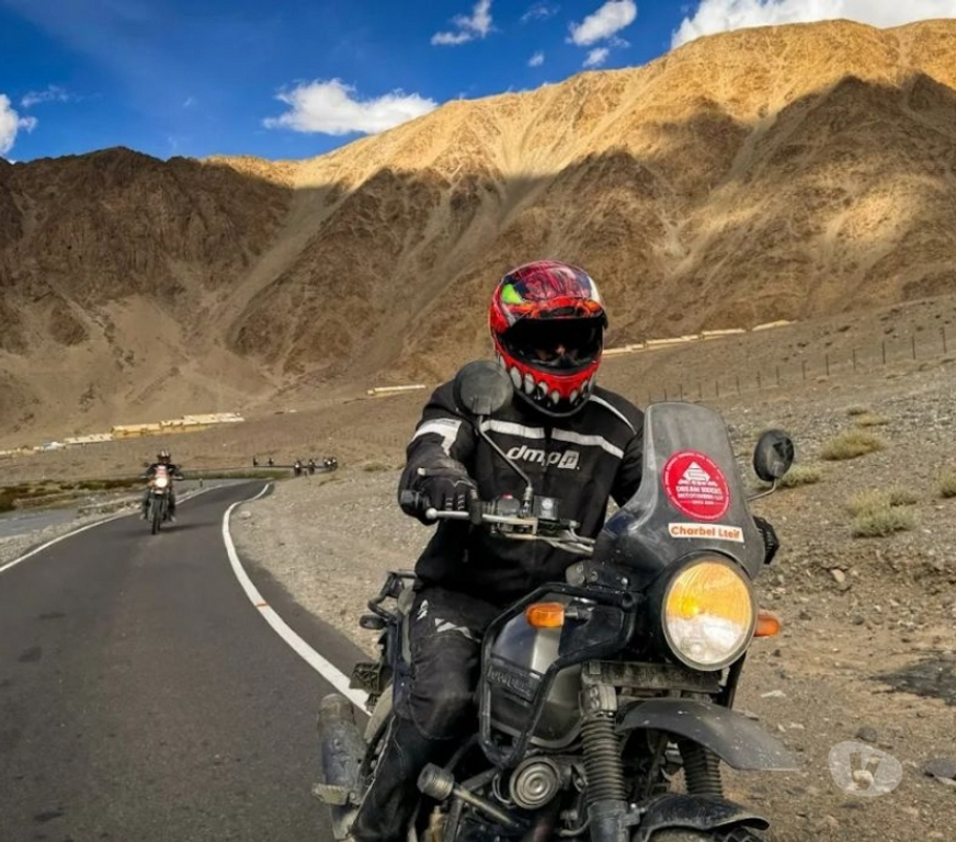 Other Services Ahmedabad - Photos for Live the Ride, Love the Journey with The Dream Riders Group