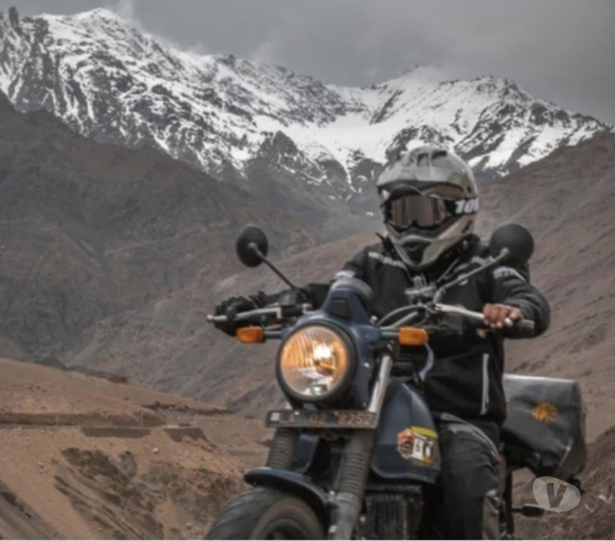 Other Services Ahmedabad - Photos for Live the Ride, Love the Journey with The Dream Riders Group
