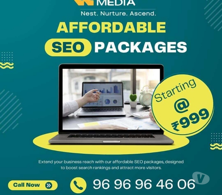 Web services Gurgaon - Photos for SEO Company in Gurgaon | Get Expert SEO Services from ₹999
