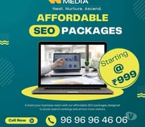 SEO Company in Gurgaon | Get Expert SEO Services from ₹999
