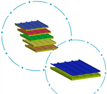 Reliable PUF Roofing Sheet Dealers in Kalaburagi, KA