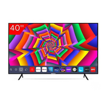 Reintech 102 cm [40 Inches] Smart Full HD [RT40FSA02] FL LED