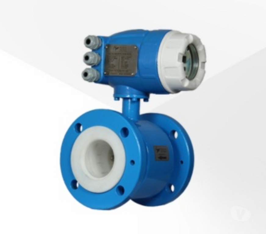 Buy & Sell Scrap Mumbai - Photos for Available Now – Magnetic Flow Meters with Warranty Support