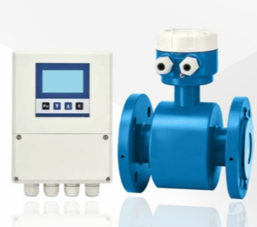 Buy & Sell Scrap Mumbai - Photos for Available Now – Magnetic Flow Meters with Warranty Support