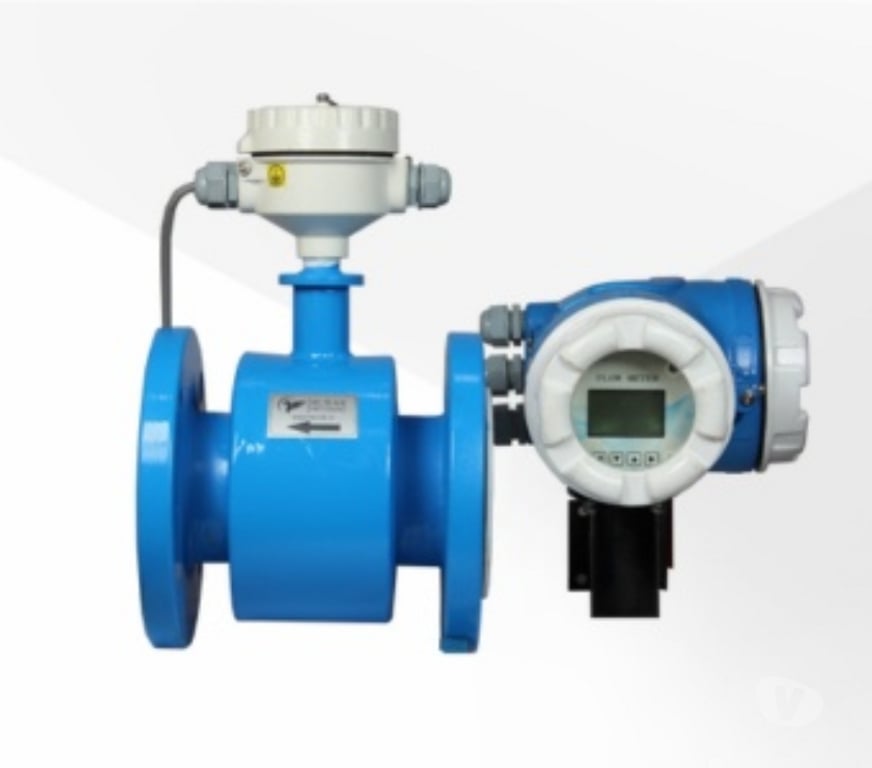 Buy & Sell Scrap Mumbai - Photos for Available Now – Magnetic Flow Meters with Warranty Support