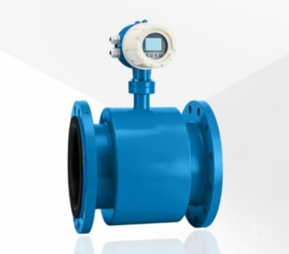 Buy & Sell Scrap - Photos for Available Now – Magnetic Flow Meters with Warranty Support