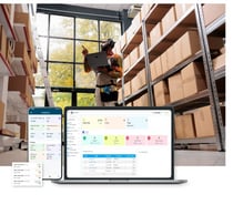 Manage Understock and Overstock with BETs DMS Software