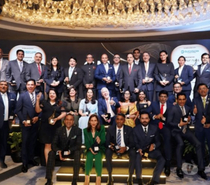 Cosmetic & Skincare Companies Event Organiser